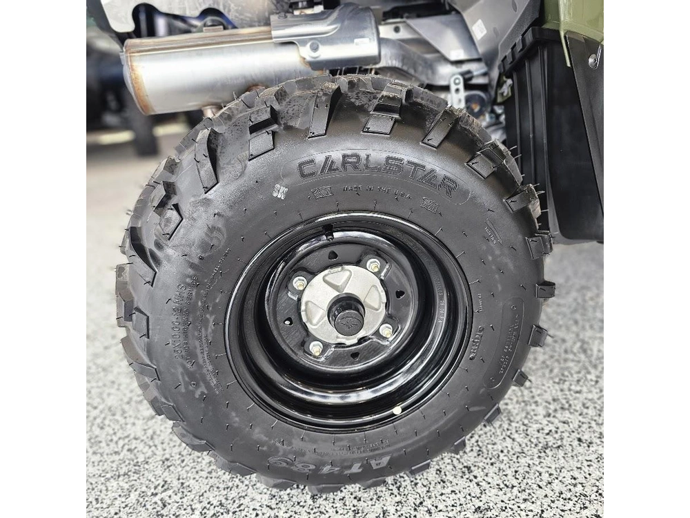 2026 Polaris Sportsman 450 H.o. alt