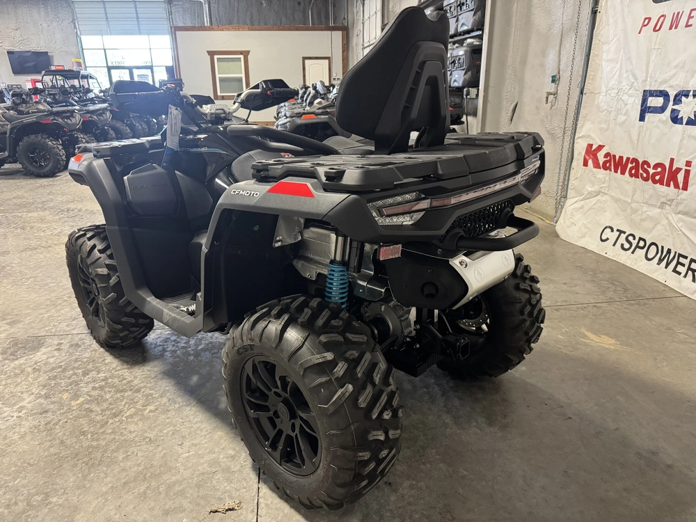 2026 Cfmoto Cforce 1000 Touring Cf1000az-2 alt