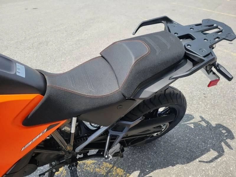 2027 Ktm 1390 Super Adventure S Evo alt