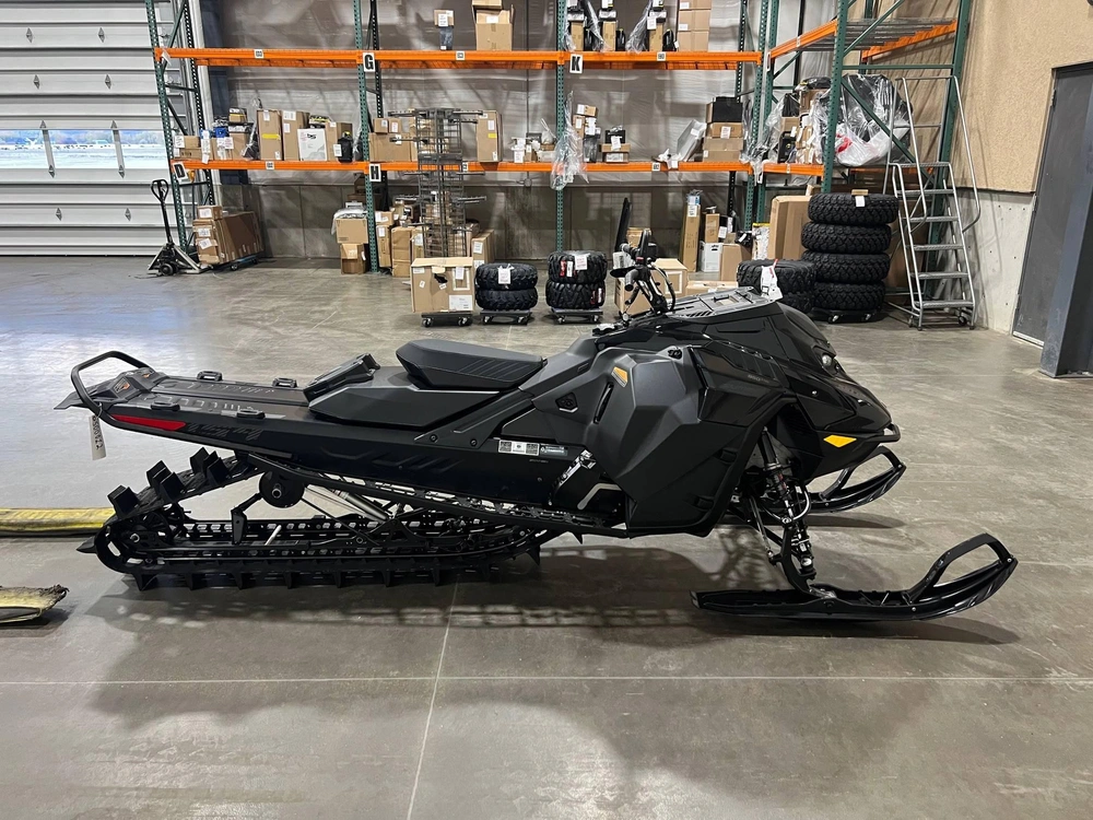 2026 Ski-doo Summit Edge 154 850 3" S alt