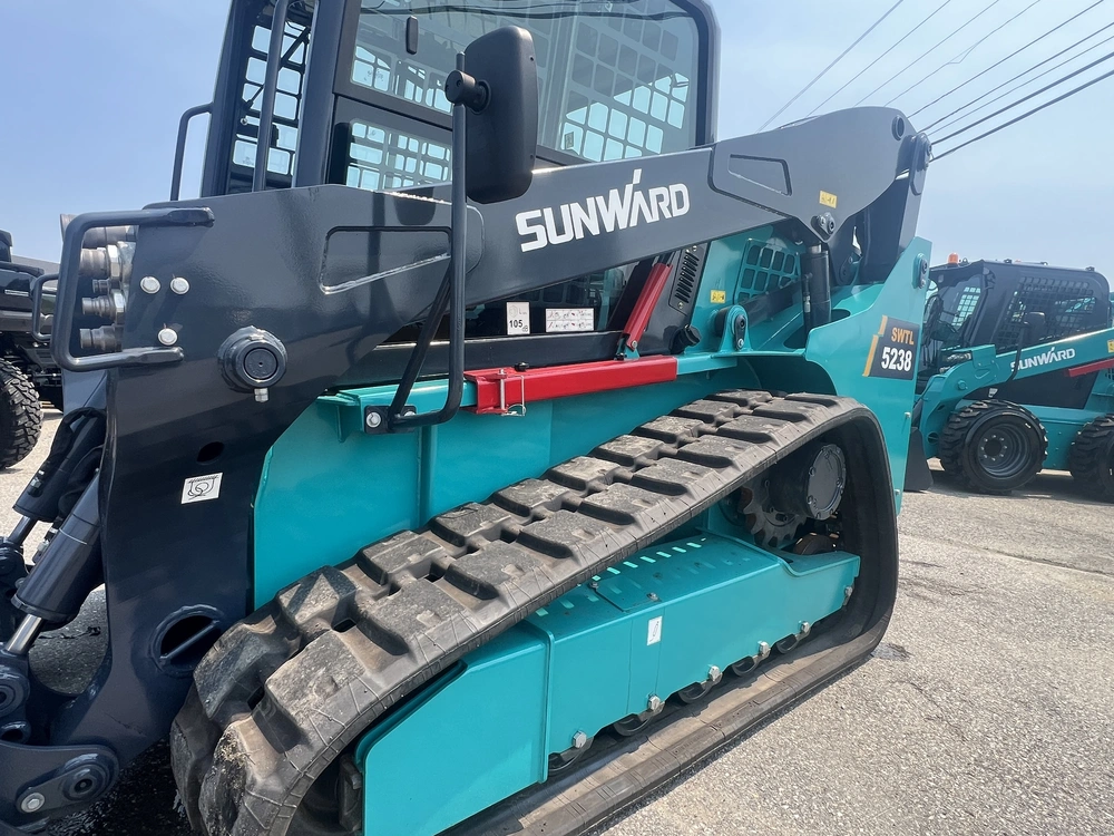 2026 Sunward Swtl5238 alt