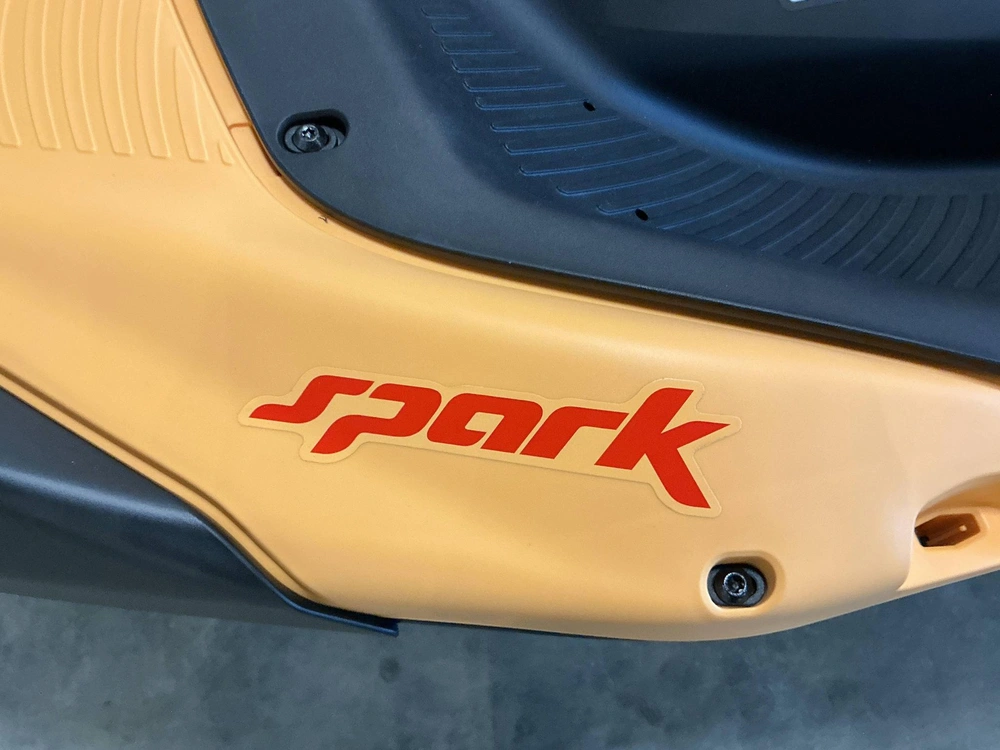 2026 Sea-doo Spark 3up Conv 90 alt