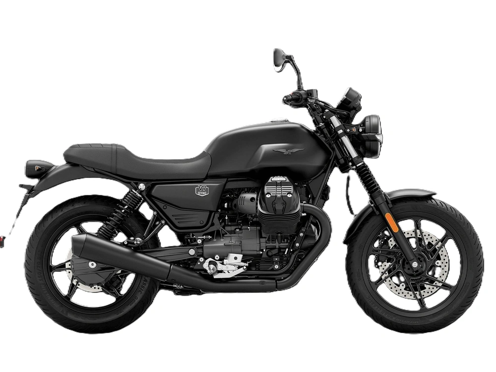 Moto Guzzi V7-850 Stone 2027 alt