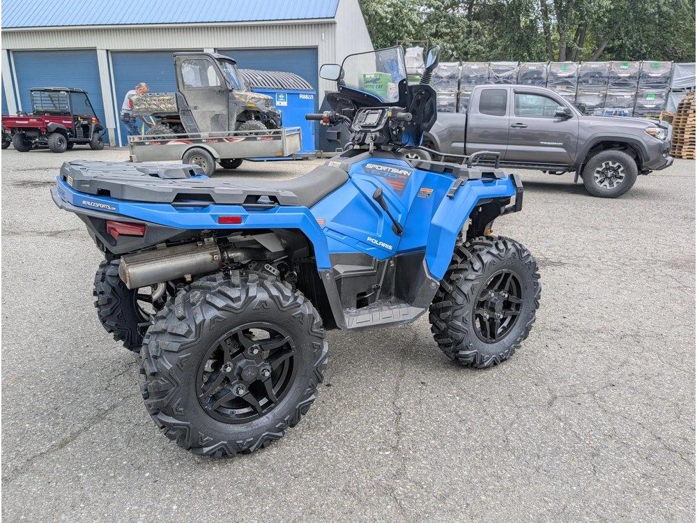 Polaris 570 Trail 2024 2024 alt