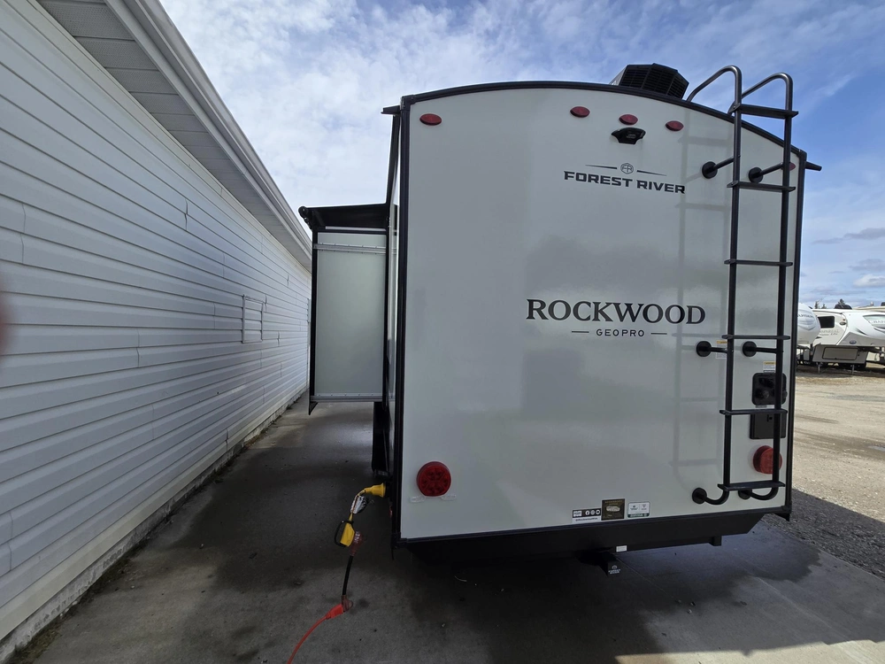 Forest River Rockwood Geo Pro G20fbs 2026 alt