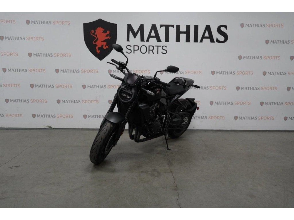 2023 Honda Cb1000r Abs alt