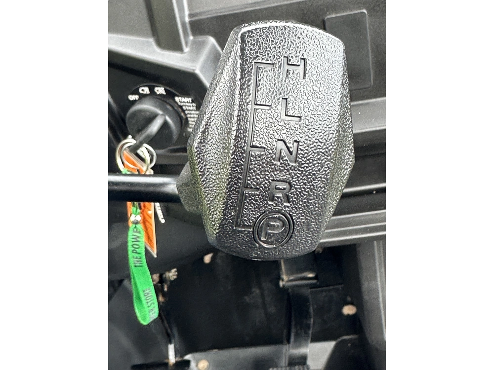 2017 Polaris Ranger 570 alt