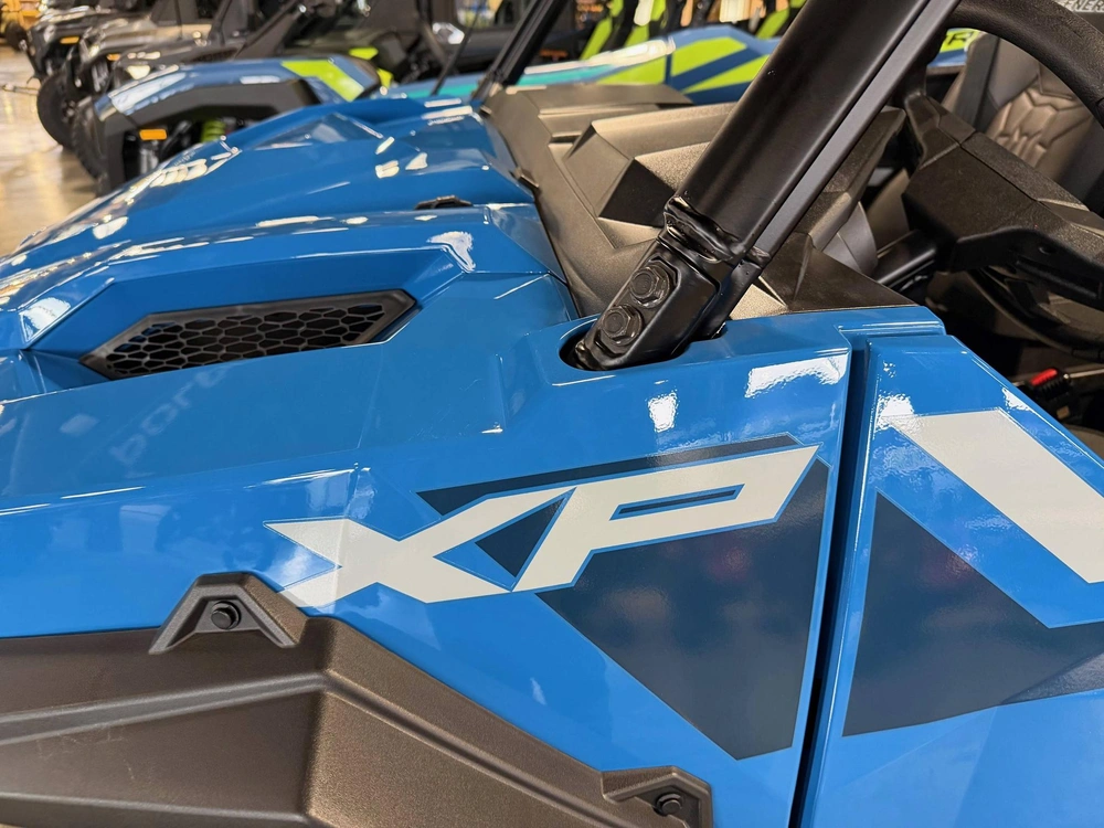 2026 Polaris General Xp 4 1000 Ult alt