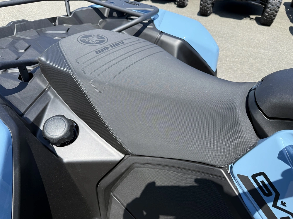 2026 Can-am Outlander Xt 700 alt