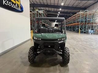 2026 Can-am Defender Dps Hd10 alt
