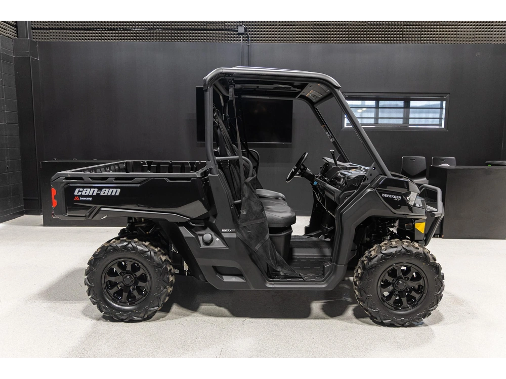 2026 Can-am Defender Hd9 Xt 8fta alt