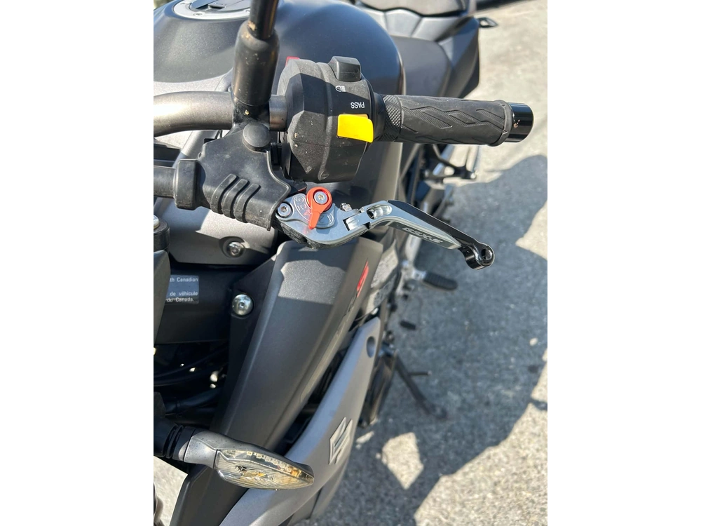 Suzuki Gsx-s750 2015 alt