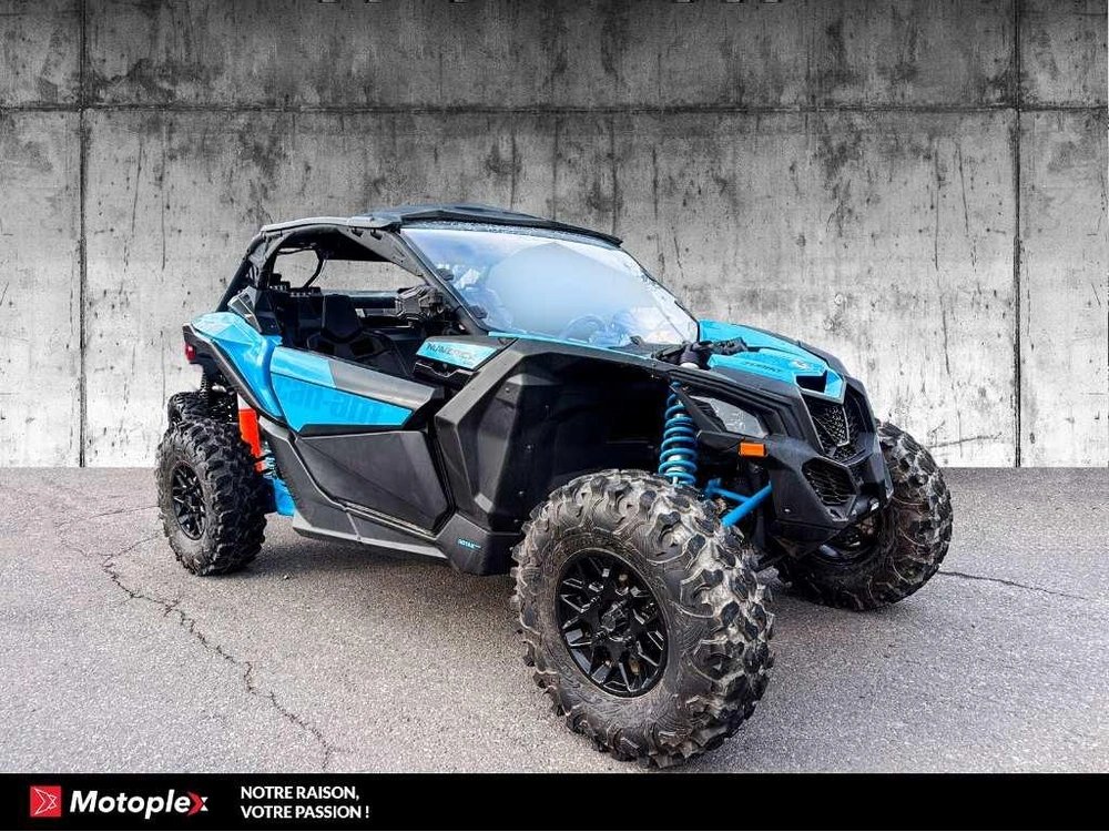 Can-am Maverick X3 Ds Turbo 2023 alt