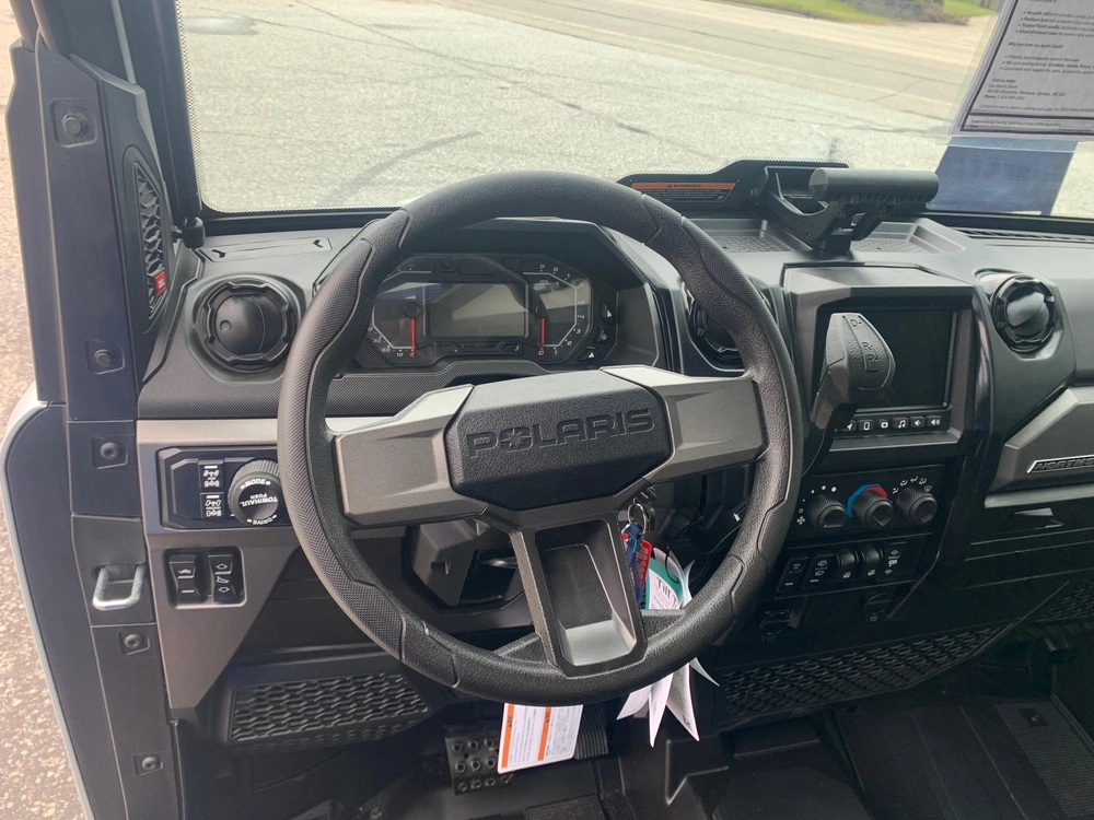 2025 Polaris Ranger 1500 Ultimate Northstar alt