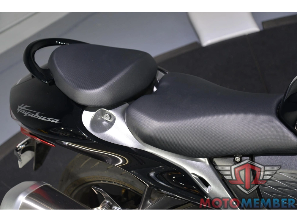2026 Suzuki Hayabusa alt