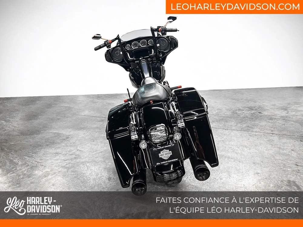 Harley-davidson Flhxs Street Glide Special 2021 alt