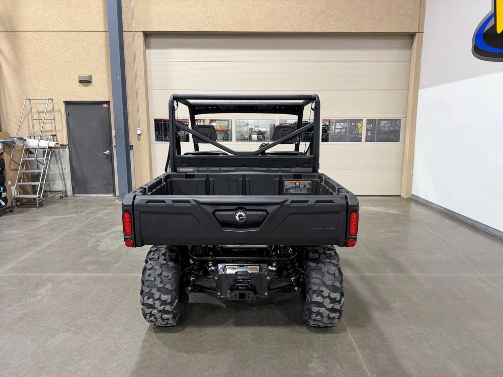 2026 Can-am Defender Dps Hd9 alt
