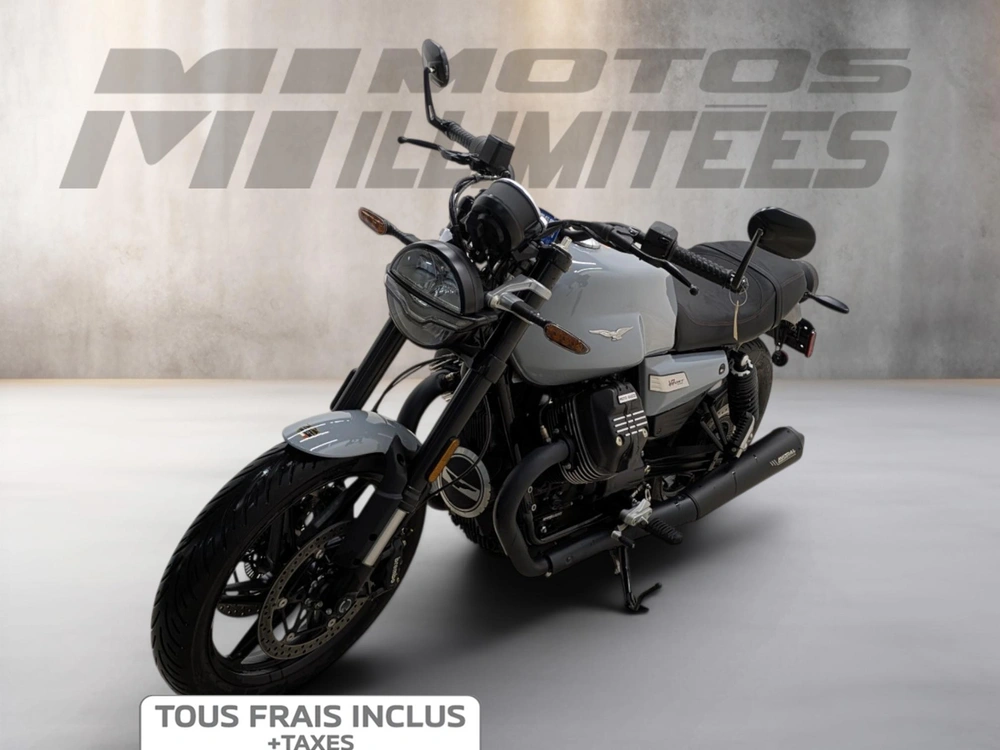 Moto Guzzi V7 Sport Abs 2026 alt
