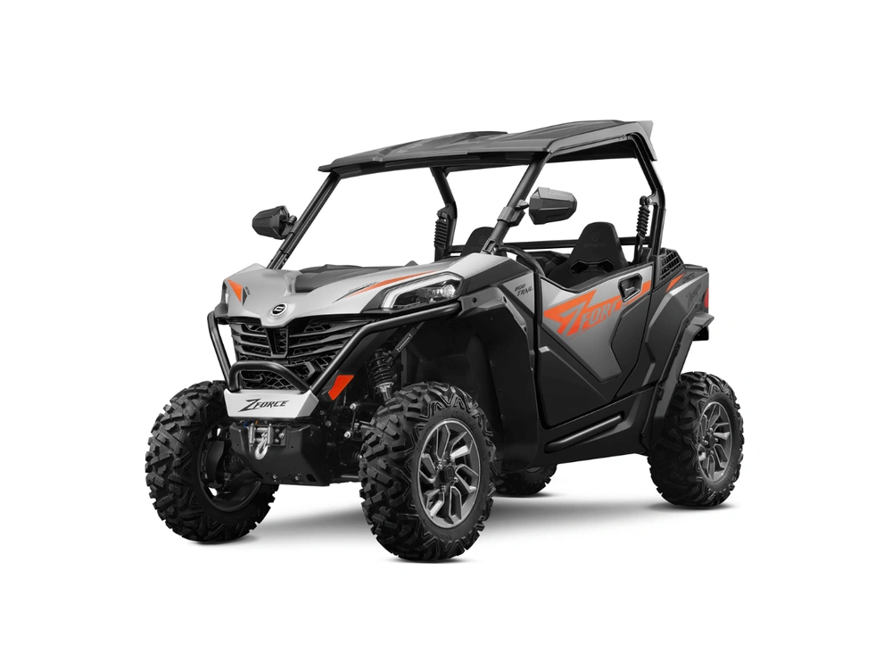 2023 Cfmoto Zforce 800 Trail alt
