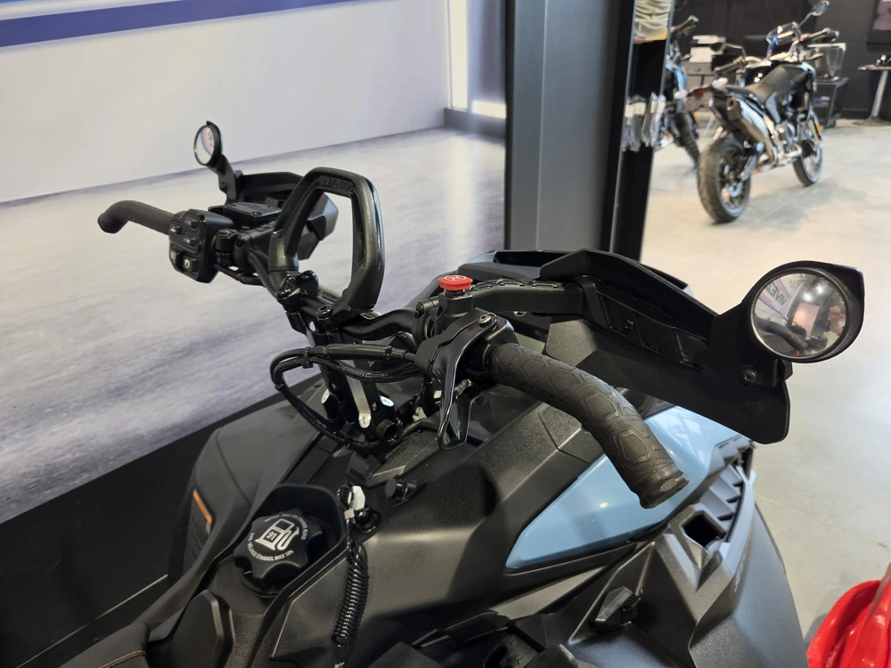 Skidoo Expedition Extreme 900 Turbo R 2026 alt