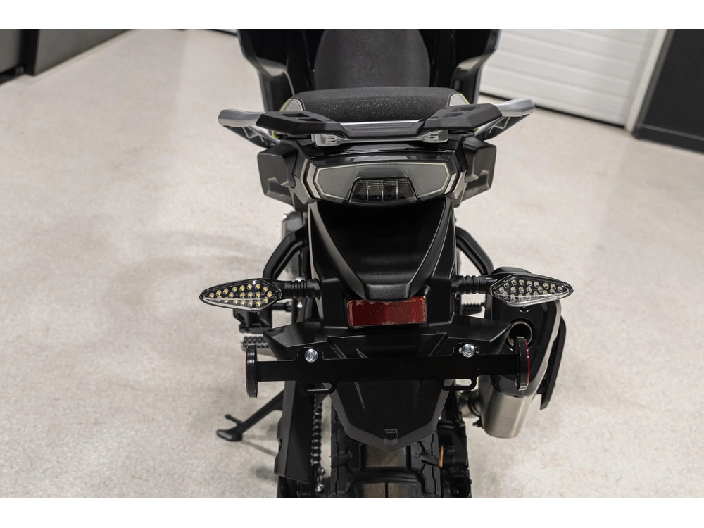 2026 Cfmoto Ibex 450 alt