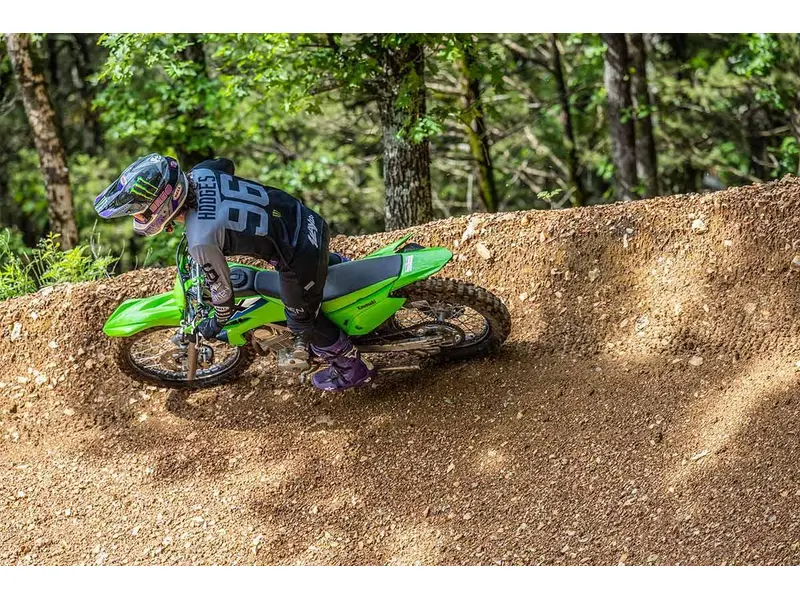 Kawasaki KLX230R S 2027