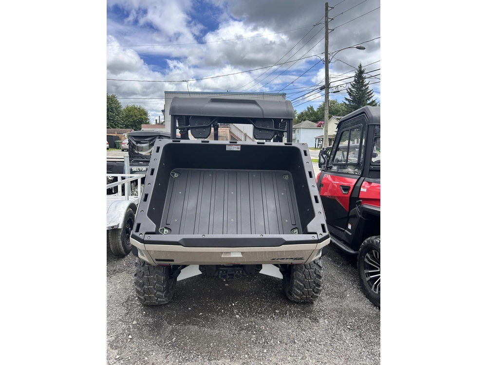 Hisun Stryker 550 2025 alt