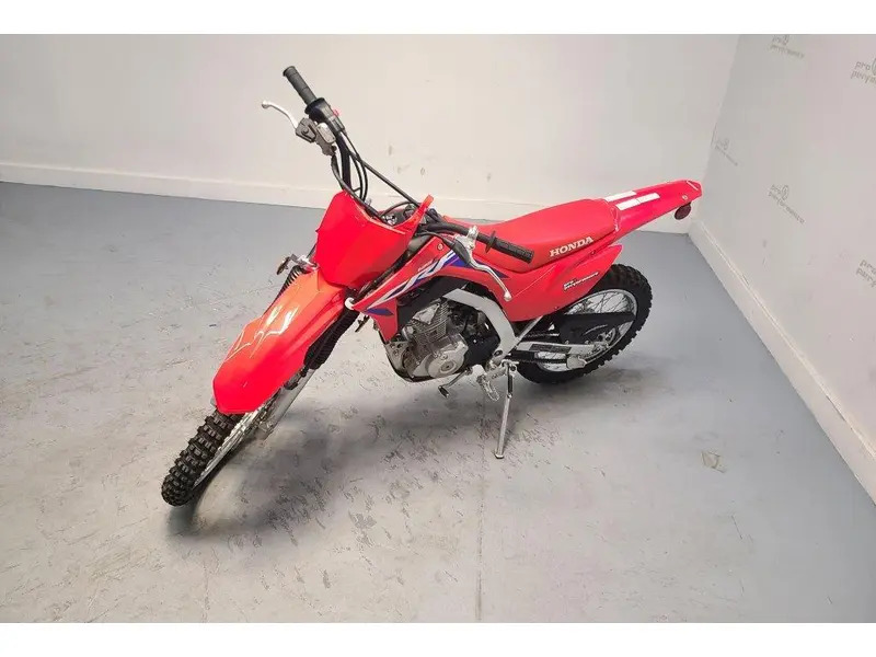 Honda Crf 125fb 2023 alt