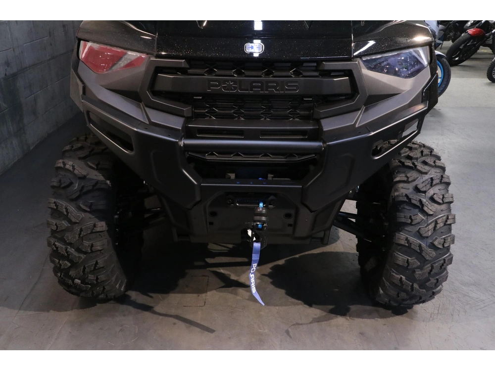 Polaris Ranger Crew Xp 1000 Edt. Texas Northstar 2026 alt