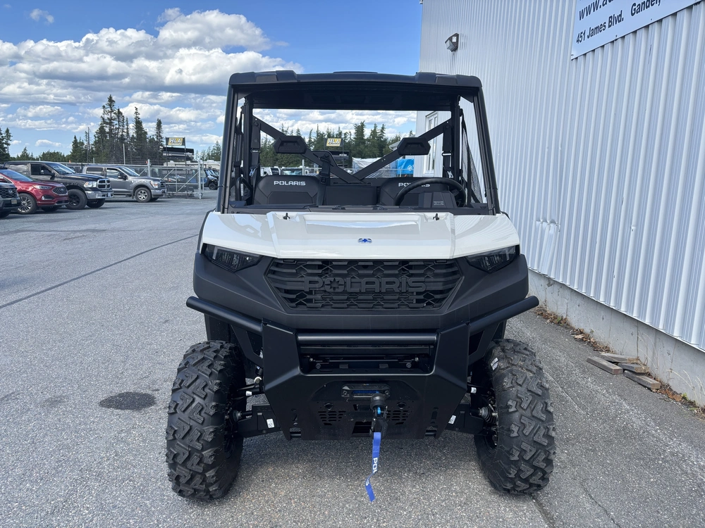 2026 Polaris Ranger 1000 Premium Mirage Beige Eps alt