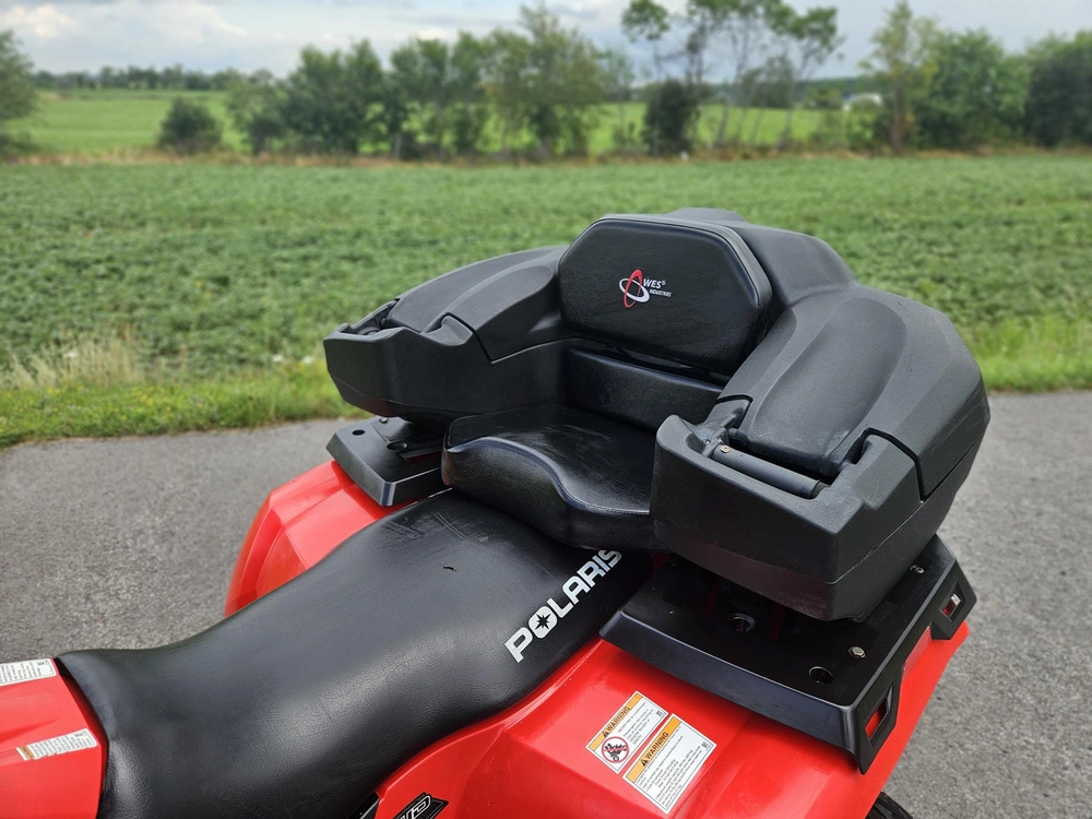Polaris Sportsman 500 Ho 2012 alt