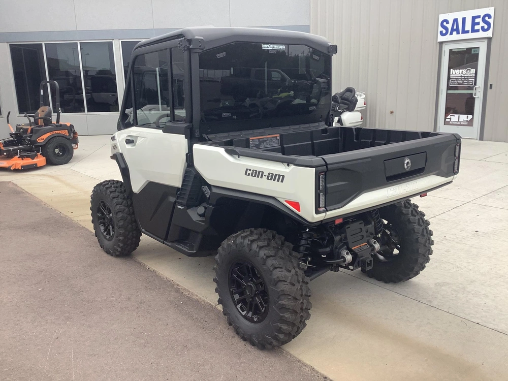 2026 Can-am Defender Hd11 Limited alt