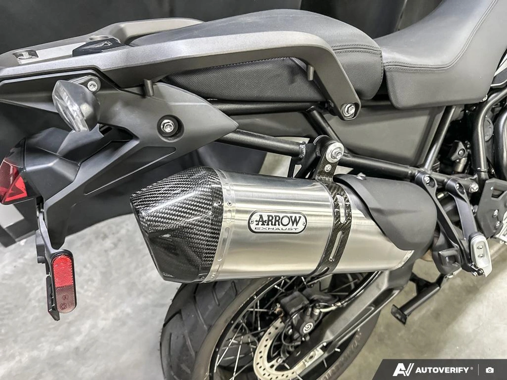 2023 Triumph Tiger 900 007 Edt 007 Edition alt
