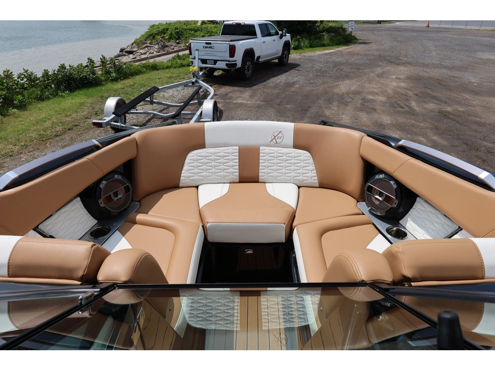 Mastercraft X22 2022 alt