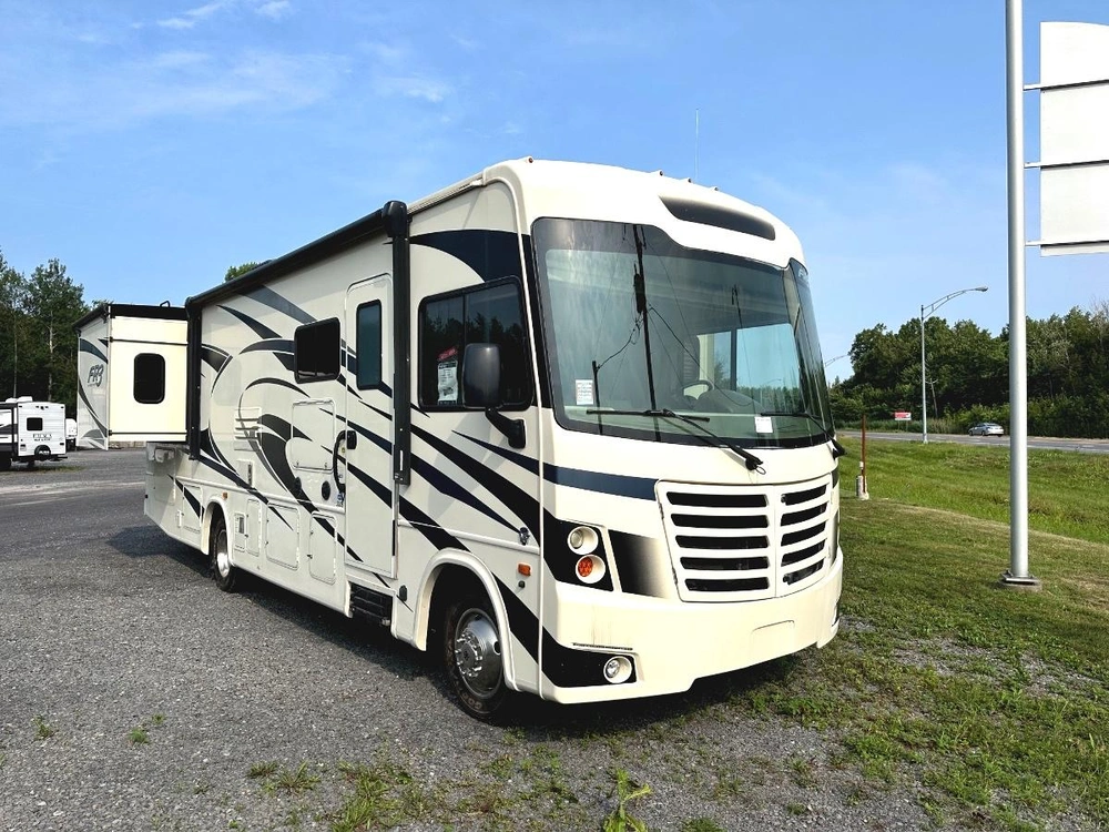 2019 Forest River Fr3 30ds alt
