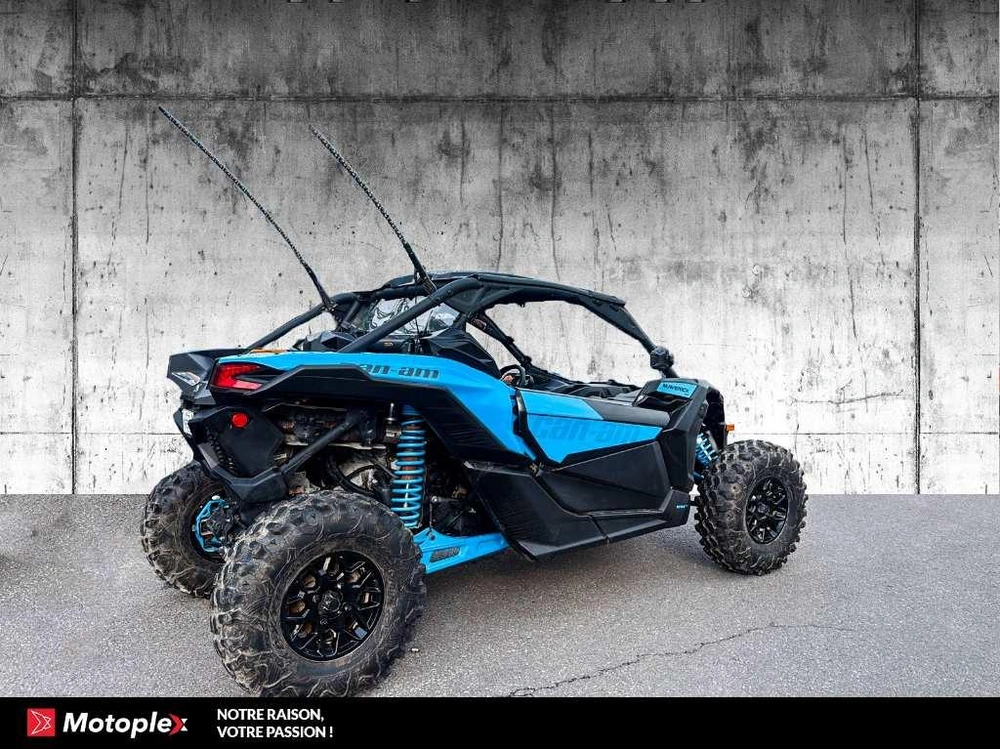 Can-am Maverick X3 Ds Turbo 2023 alt