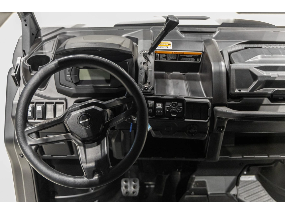 2026 Can-am Defender Hd9 Xt 8fta alt