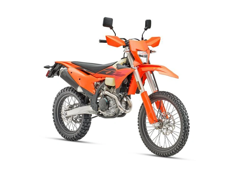2027 Ktm 500 Exc-f alt