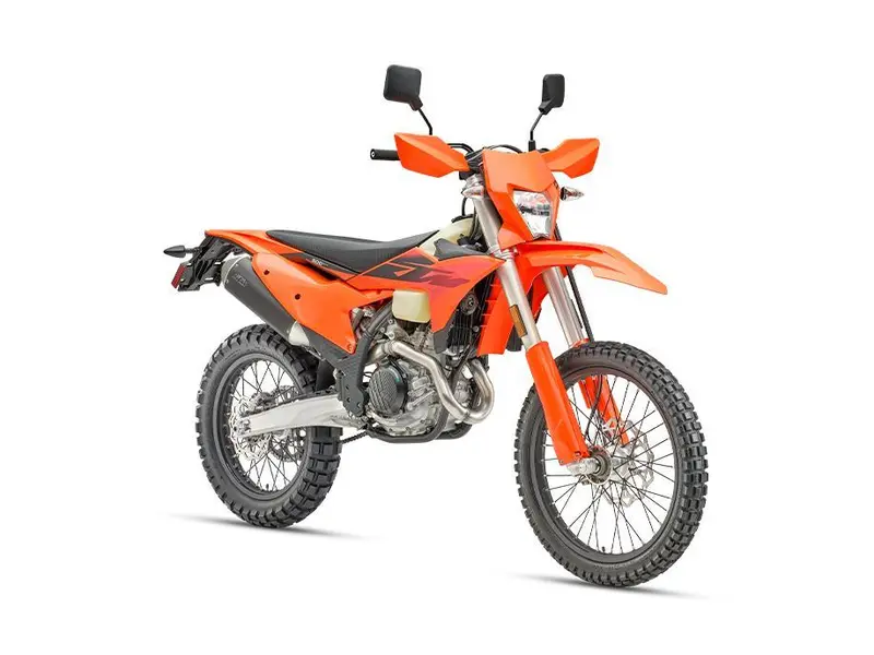 KTM 500 EXC-F 2027