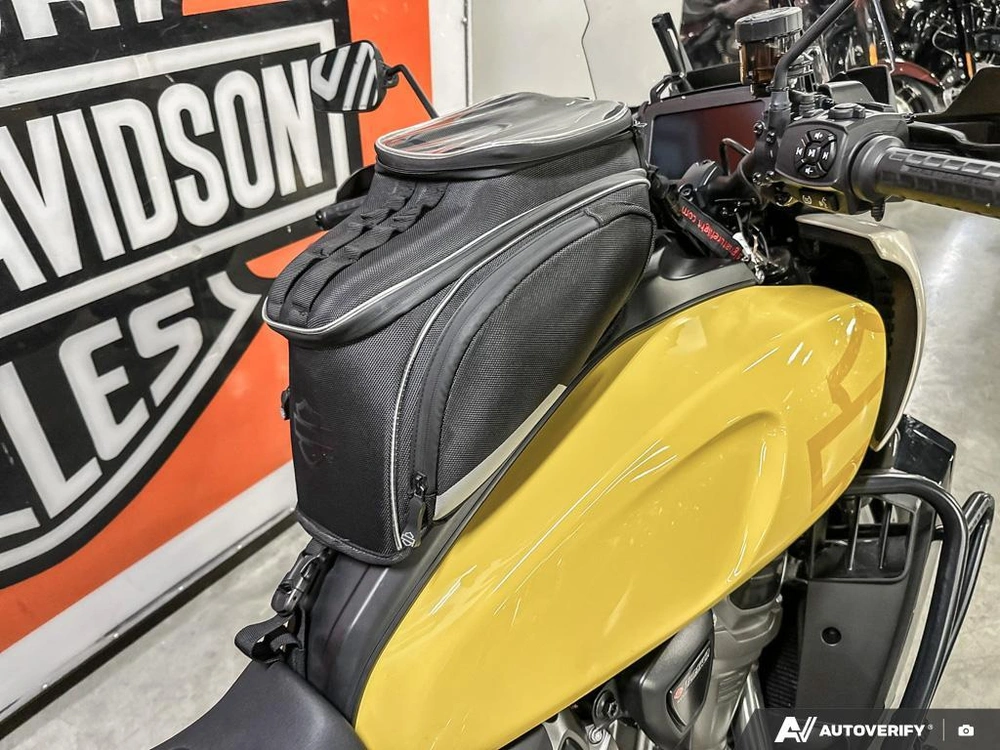 2023 Harley-davidson Pan America Special alt