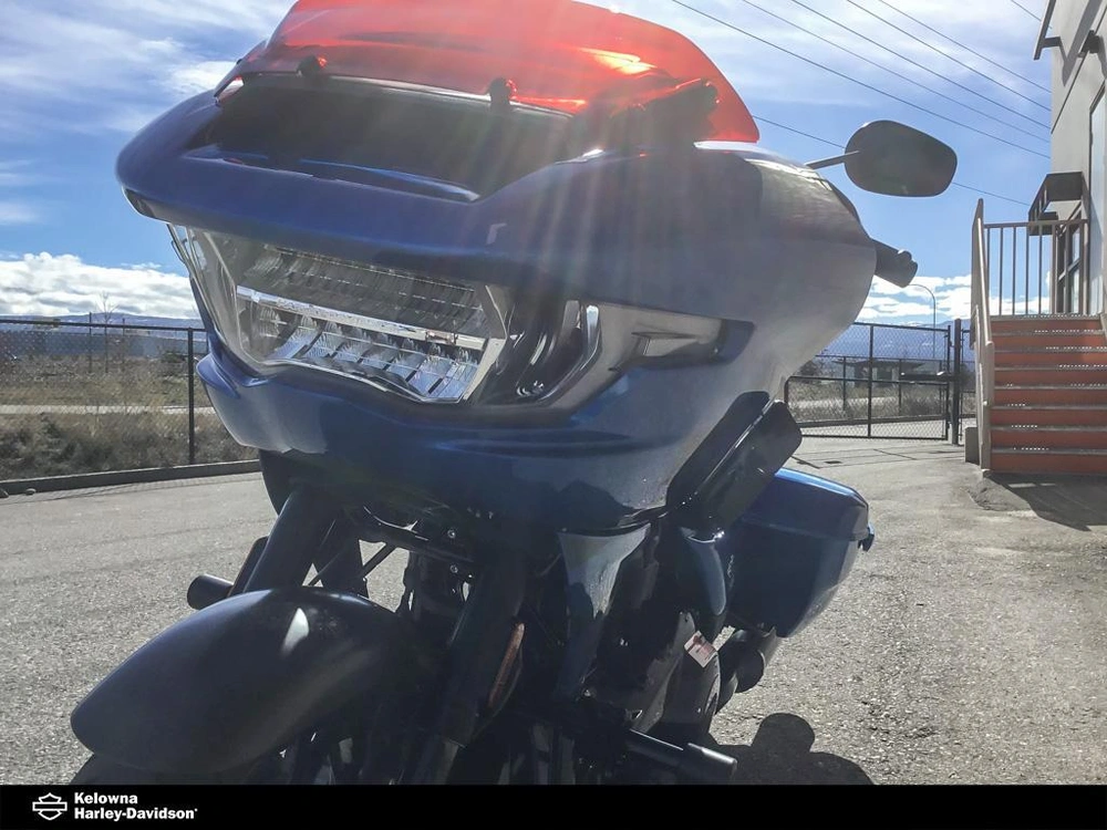 2026 Harley-davidson Fltrxstse - Cvo™ Road Glide® St alt