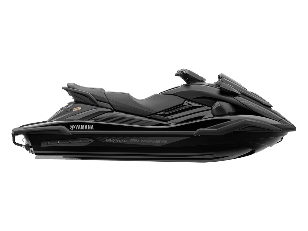 2023 Yamaha Fx Svho W/audio alt
