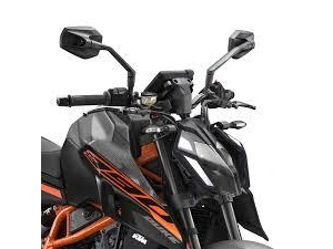 Ktm 390 Duke 2026 alt