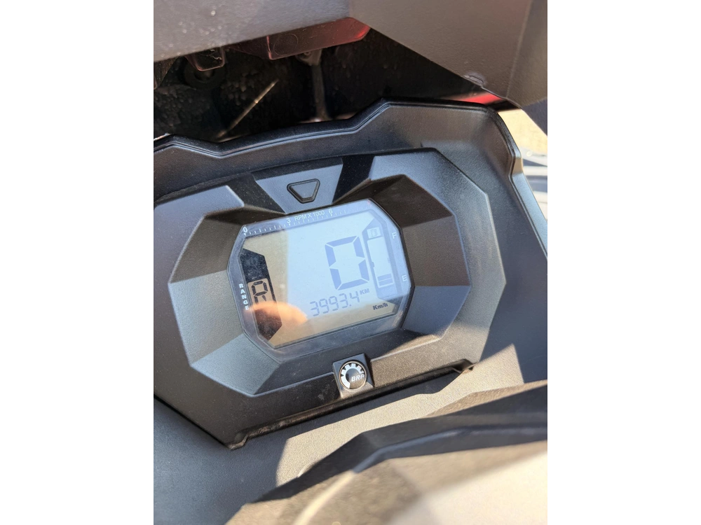 2018 Can-am Outlander 850 Max Xt alt