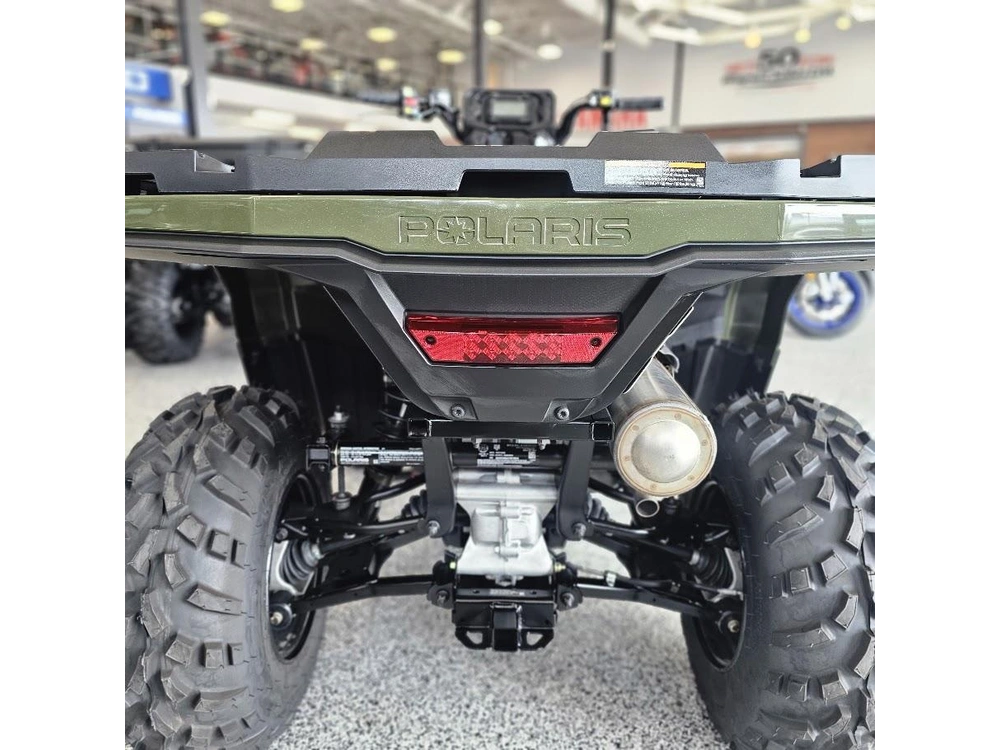 2026 Polaris Sportsman 450 H.o. alt