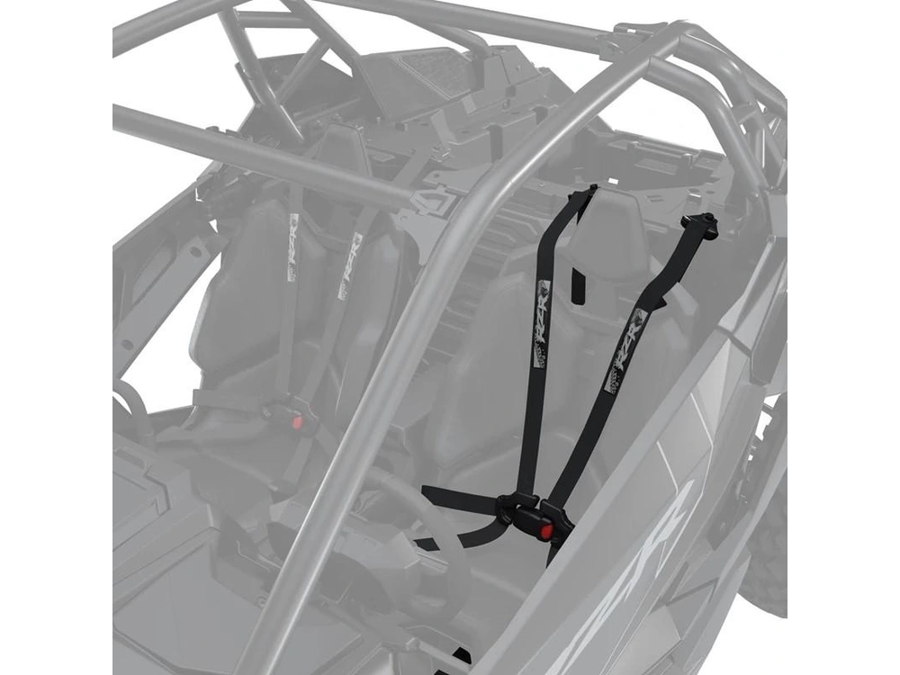 None Polaris Rzr Driver Side Harness alt