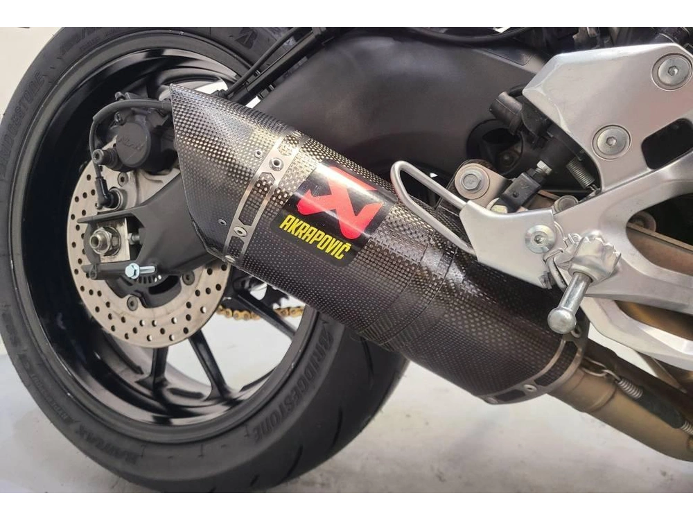 2019 Yamaha Xsr 900 Abs alt