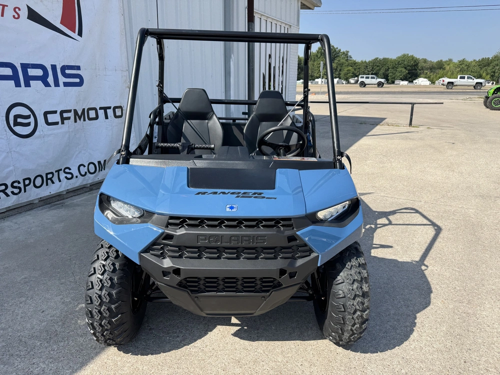 2026 Polaris Ranger 150 Efi alt