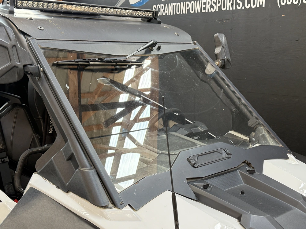 2021 Polaris Rzr Pro Xp 4 Ultimate alt