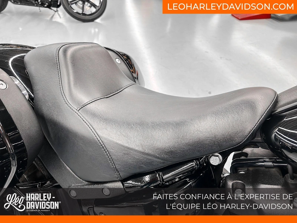 Harley-davidson Fxlrst Low Rider St 2023 alt